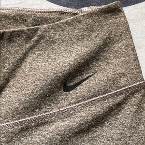 Nike Dry-Fit Mid-Rise Leggings